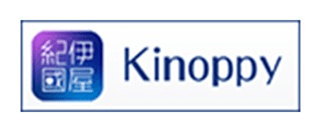 紀伊國屋書店kinoppy